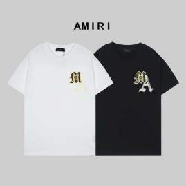 Picture of Amiri T Shirts Short _SKUAmiriS-3XLyktrT12723892